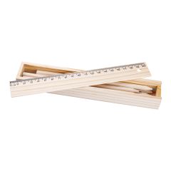 Dragon, colour pencil set, natural, AP808510