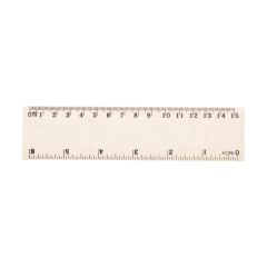 Whealer 15, ruler, natural, AP808517-00