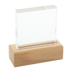 Rectofi, Trophäe, natürlich / transparent, AP808551