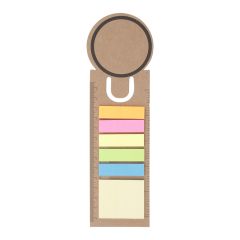 Rondy, bookmark, natural, AP808721