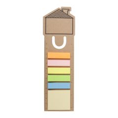 Hundy, segnalibro, naturale, AP808722