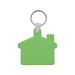 Cottage, keyring, AP809332