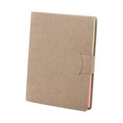Velikosti, lepljen blok, naravna, AP809337