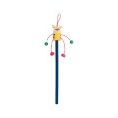Farm, Bleistift aus Holz, Frosch, AP809345