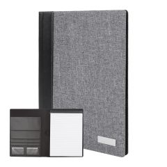 Smokey A4, mapa za dokumente A4, siva, AP809461