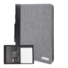 Smokey Zip, mapo za dokumente A4, siva, AP809462