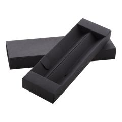 Dyra, astuccio per penne, nero, AP809508