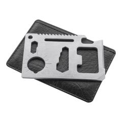 Gyver, multi tool, silver, AP809547-21
