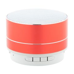 Whitins, altoparlante wireless, rosso, AP809615-05