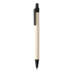 Relact Scrib, milk carton ballpoint pen, AP809627