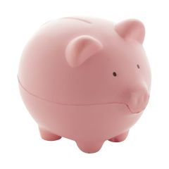 Oink, antistress ball, rose, AP810389