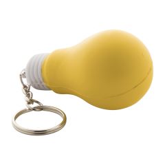 Maxim, antistress keyring, yellow, AP810391