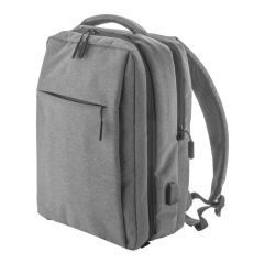 Branson, Rucksack, dunkelgrau, AP810432-80