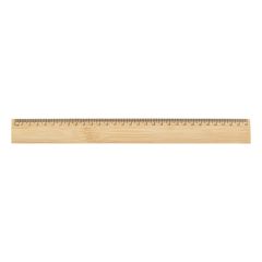 Rubus 30, righello, naturale, AP810434