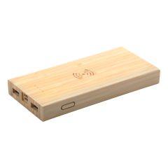 Wooster, power bank, natural, AP810454