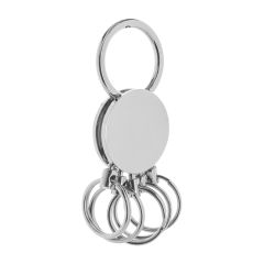 Cinco, keyring, silver, AP810742