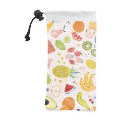 Subsun, etui za očala, bela, AP812418