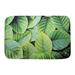 Bentry, sublimation bath mat, white, AP819023