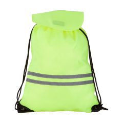 Carrylight, reflektierende Tasche, Sicherheitsgelb, AP842003-02