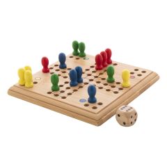 Arcus, gioco da tavolo, naturale, AP844075