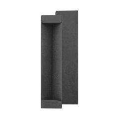 Kyra, astuccio per penne, nero, AP845150