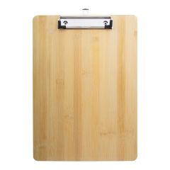 Bamboard, bambusov nosilec za papirje, naravna, AP845182