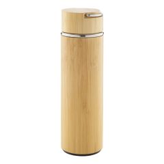 Bomboo, borraccia termica, naturale, AP846001