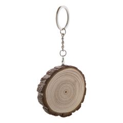 Sloggy, portachiavi, naturale, AP864007