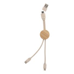 Nihon, USB polnilni kabel, naravna, AP864029