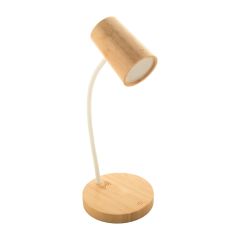 Komono, multifunctional desk lamp, natural, AP864033