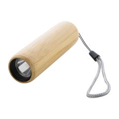 Charboo, rechargeable flashlight, natural, AP864055
