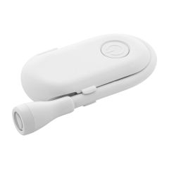 Bedtime, rechargeable book light, white, AP864087-01