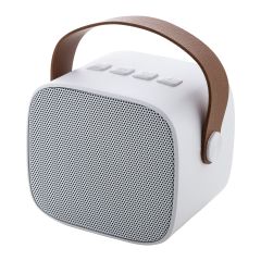 Rabeat, altoparlante wireless RABS, bianco, AP864094-01