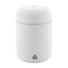 Rapor, RABS humidifier, white, AP864101-01