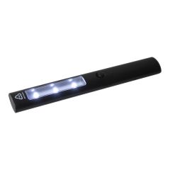 Ramerg, torcia da auto demergenza RABS, nero, AP864102-10