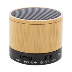 BooBeat, RABS wireless speaker, black, AP864110-10