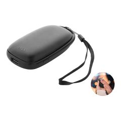 PowerPalm, hand warmer power bank, black, AP864116-10
