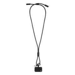 HolCharge, 60W RPET mobiles Lanyard-Kabel, AP864133