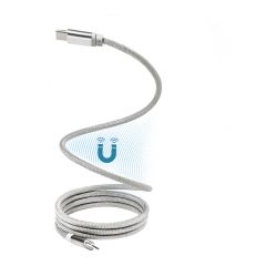Magsle, magnetisches 60W USB-C Kabel, AP864152