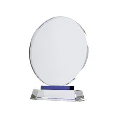 Tournament, crystal trophy, transparent, AP869006