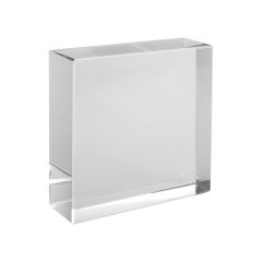 Louisville, glass block, transparent, AP869007