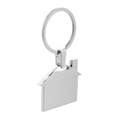 Dwell, keyring, silver, AP873016