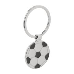 Dorko, keyring, black / white, AP873019