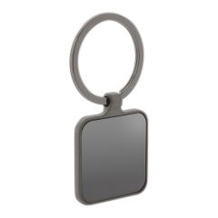 Wesson, privjesak za ključeve, siva, AP873021