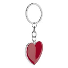 Valentine, portachiavi, rosso, AP873031