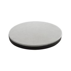 SteelMag, fridge magnet, silver, AP873034