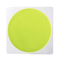Randid, reflektierender Aufkleber, Sicherheitsgelb, AP874009