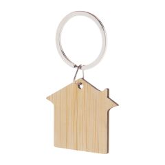 Boohom, portachiavi, naturale, AP874024