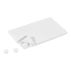 Carta, scatola alla menta, bianco, AP896000-01