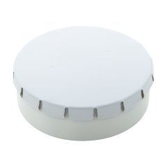 ClickToo, scatola per menta, bianco, AP896006-01
